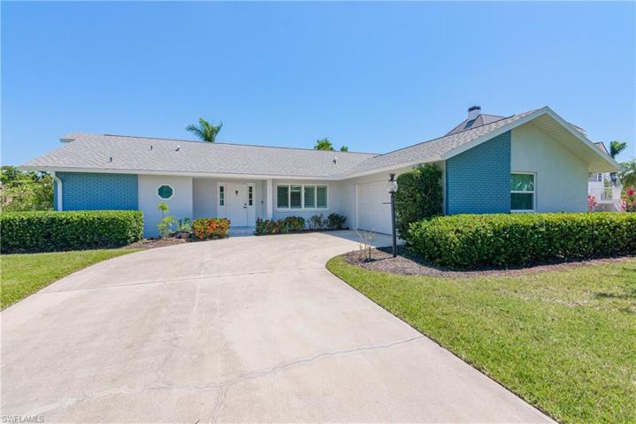 Huge oversized lot