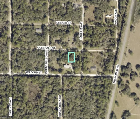 35360  Goethals  ST, Webster, FL 33597