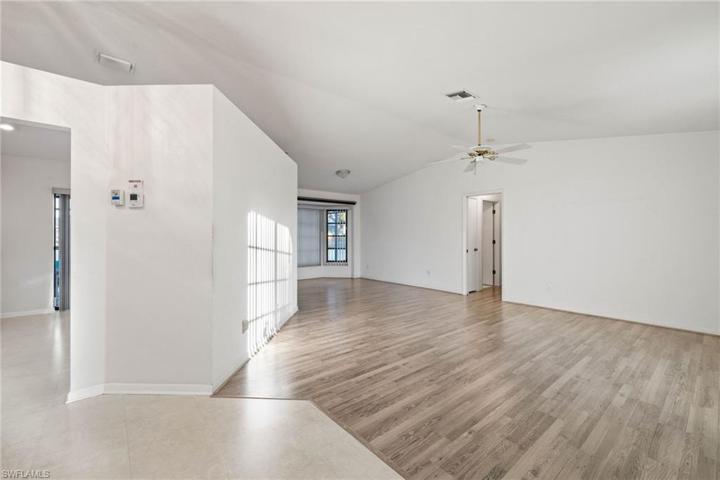 2411 Academy BLVD, CAPE CORAL FL 33990