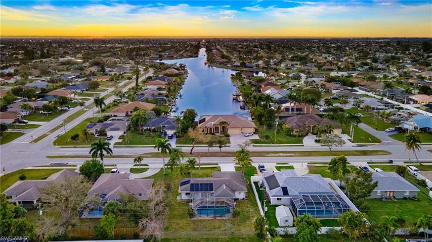 2411 Academy BLVD, CAPE CORAL FL 33990