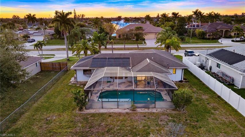 2411 Academy BLVD, CAPE CORAL FL 33990