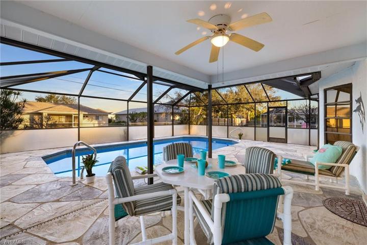 2411 Academy BLVD, CAPE CORAL FL 33990
