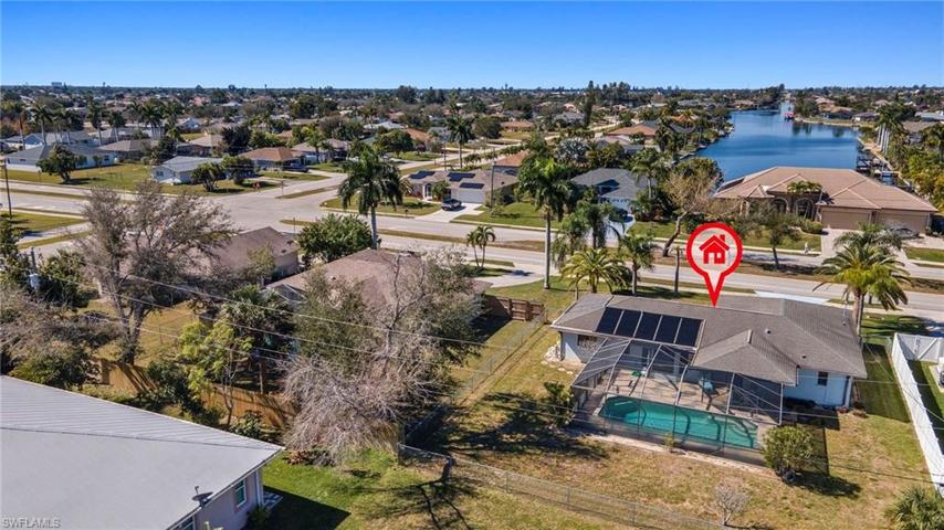 2411 Academy BLVD, CAPE CORAL FL 33990