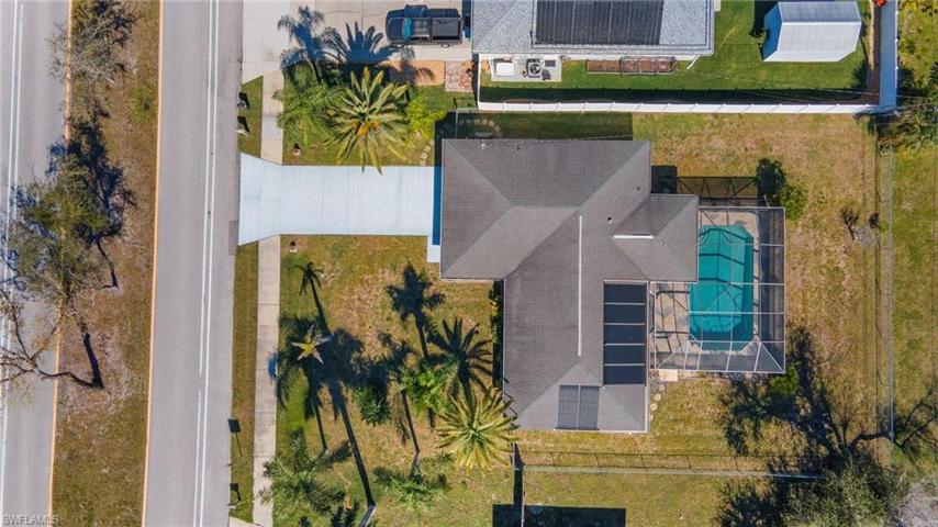 2411 Academy BLVD, CAPE CORAL FL 33990