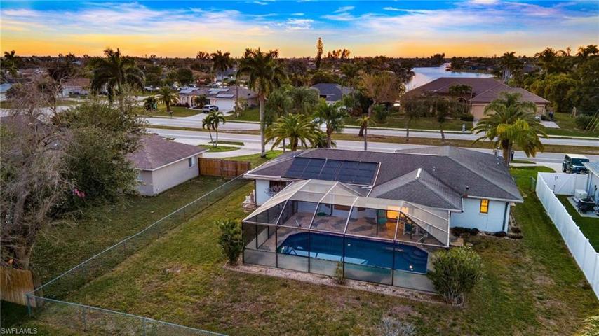 2411 Academy BLVD, CAPE CORAL FL 33990