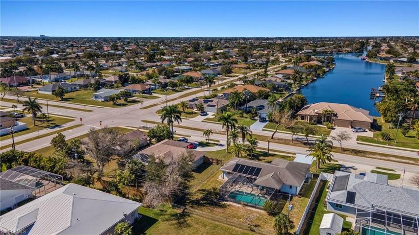 2411 Academy BLVD, CAPE CORAL FL 33990