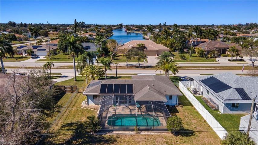 2411 Academy BLVD, CAPE CORAL FL 33990