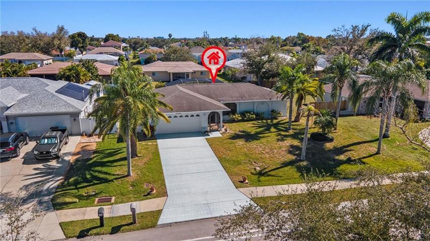 2411 Academy BLVD, CAPE CORAL FL 33990