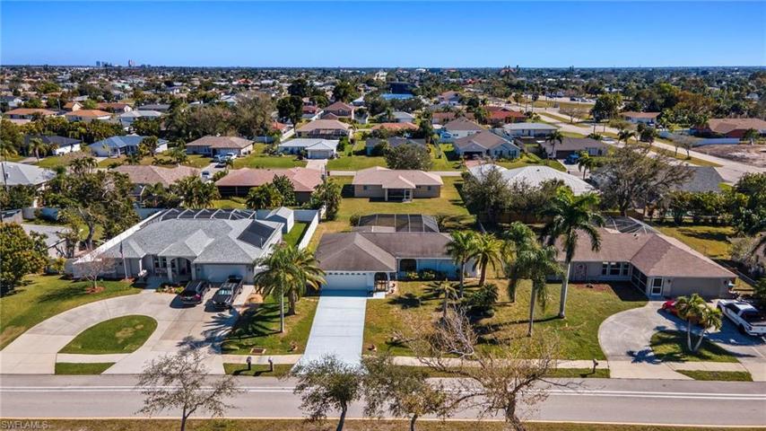 2411 Academy BLVD, CAPE CORAL FL 33990