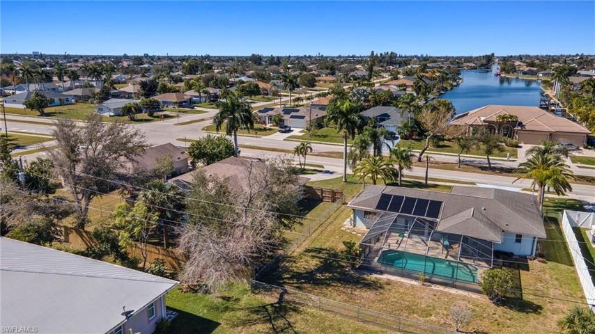 2411 Academy BLVD, CAPE CORAL FL 33990