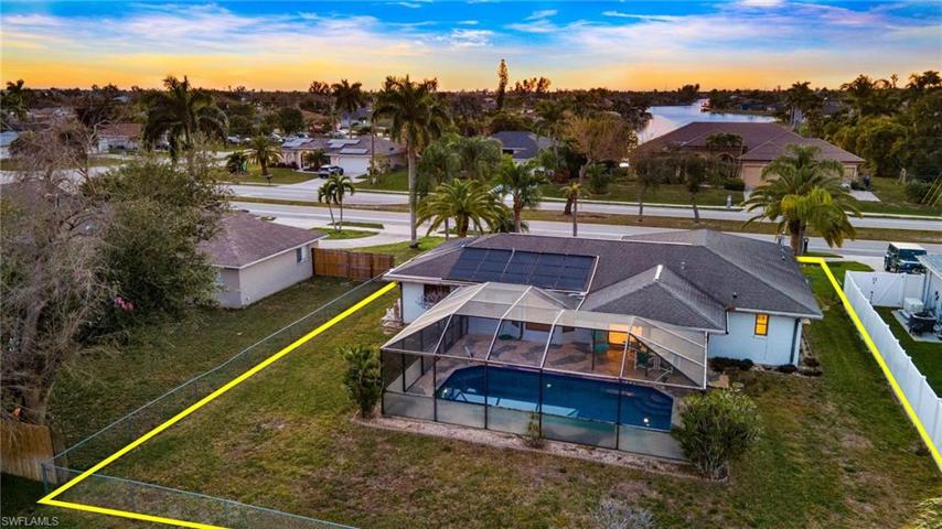 2411 Academy BLVD, CAPE CORAL FL 33990
