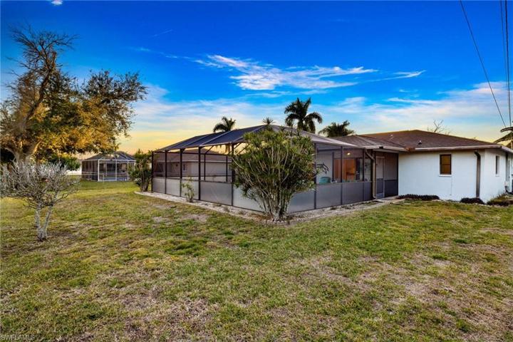 2411 Academy BLVD, CAPE CORAL FL 33990