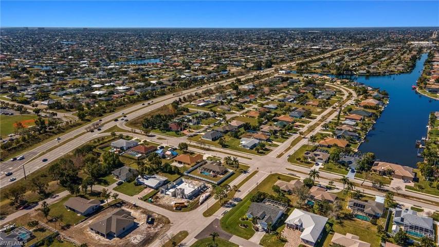 2411 Academy BLVD, CAPE CORAL FL 33990