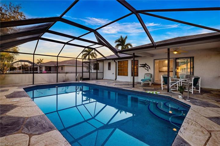 2411 Academy BLVD, CAPE CORAL FL 33990