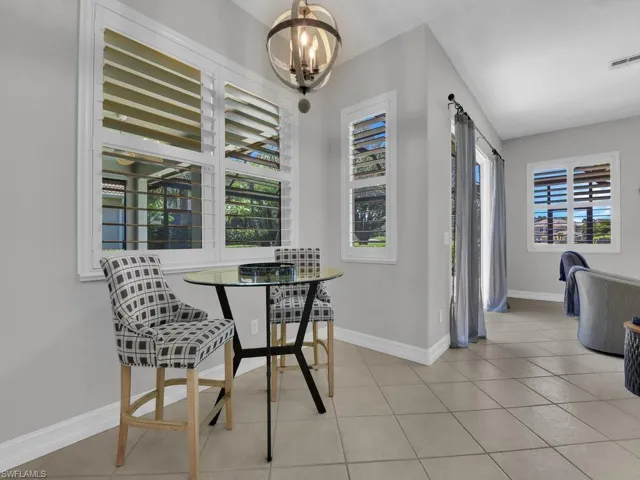 Plantation Shutters