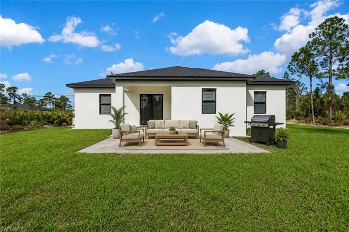 606 Johns Ave, Lehigh Acres, Florida 33972