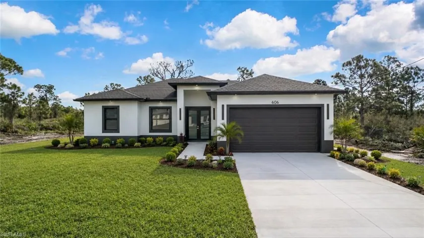 606 Johns Ave, Lehigh Acres, Florida 33972