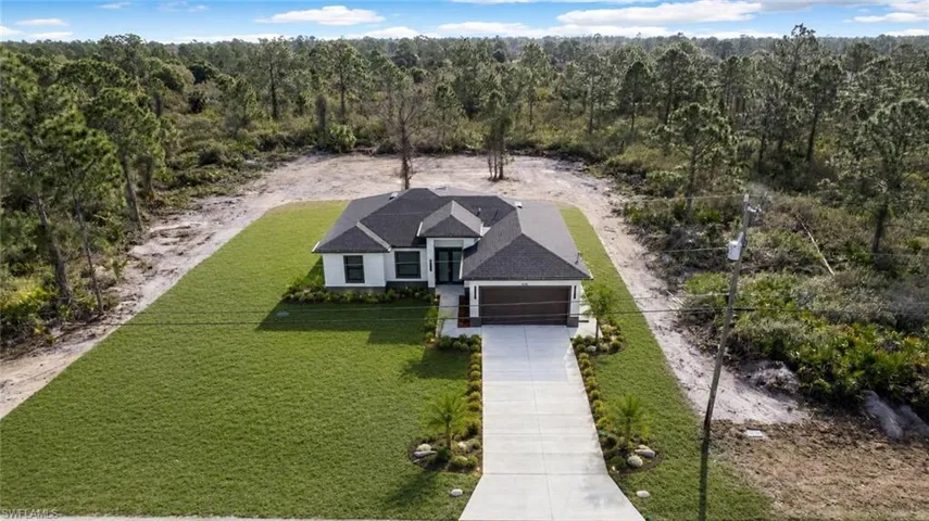 606 Johns Ave, Lehigh Acres, Florida 33972