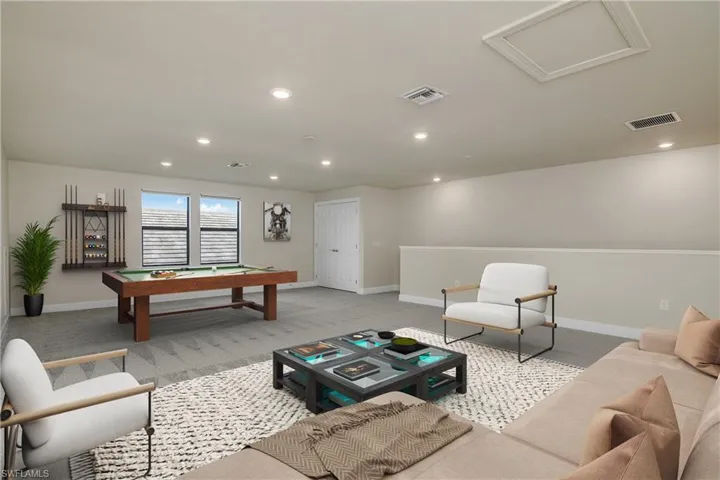 Virtually Staged