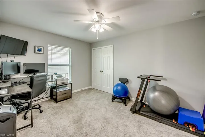 Guest Room 4