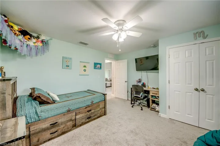 Guest Room 3
