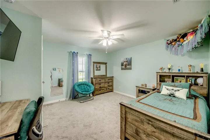 Guest Room 3