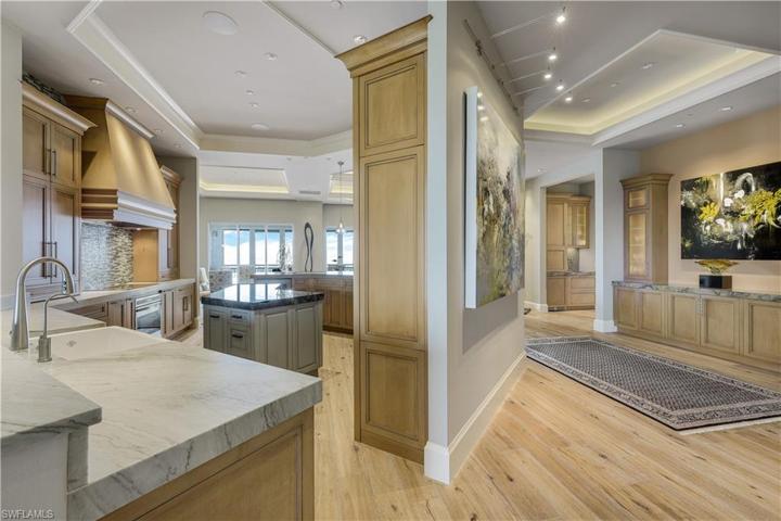 Everything about this space is pure perfection!