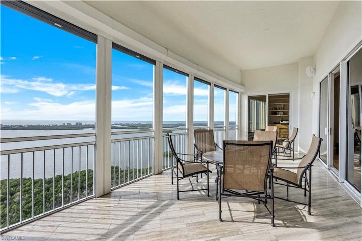 Enjoy the sea breeze as you relax on your spacious lanai.