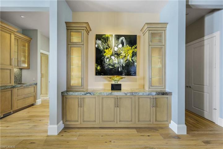You will be mesmerized the moment you enter!