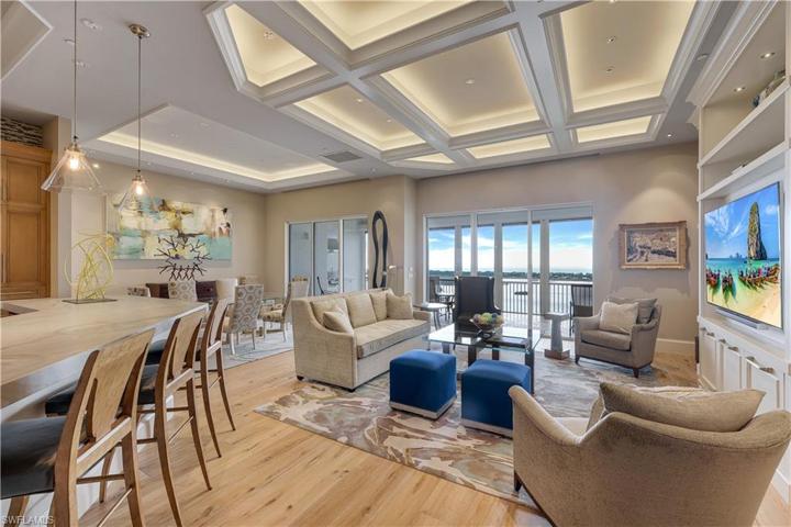 Welcome home to Tavira of Bonita Bay!