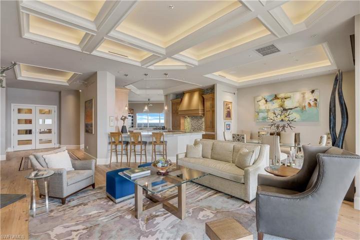 There is much attention to detail in this fine home - floors, ceiling details, entry doors, handcrafted cabinetry!