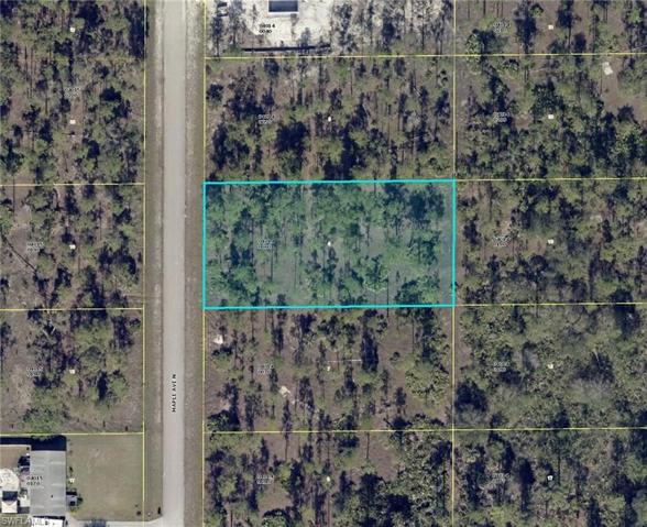 1312  Maple N AVE, LEHIGH ACRES, FL 33972