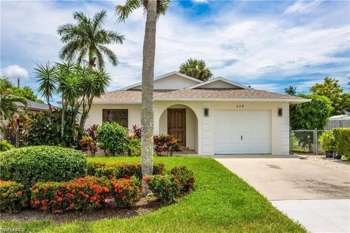 630  95th N AVE, Naples, FL 34108