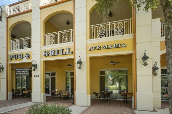 Ave Maria Town Center