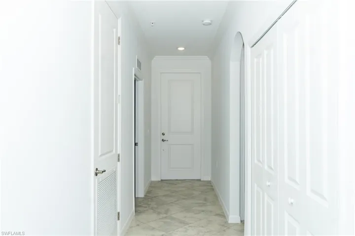 Entry Hall