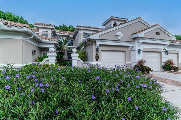 3955  Deer Crossing  CT, Naples, FL 34114
