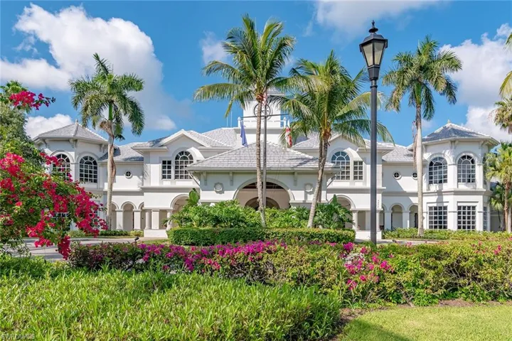3955  Deer Crossing  CT, Naples, FL 34114