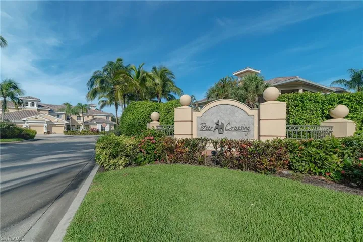 3955  Deer Crossing  CT, Naples, FL 34114