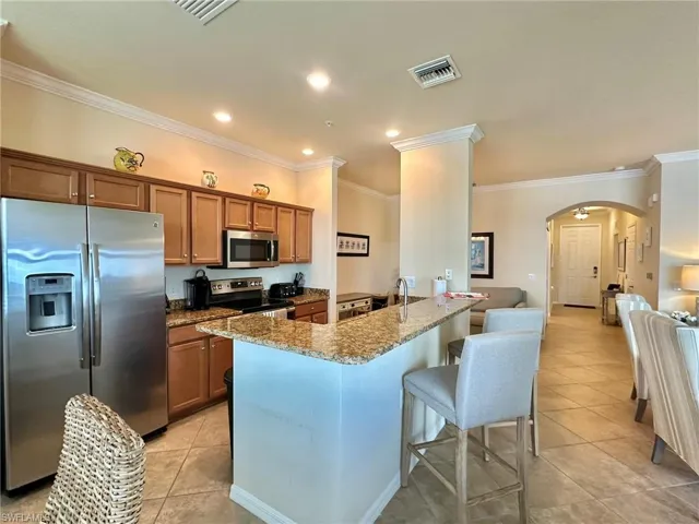 18011 Bonita National Blvd 942, Bonita Springs, Florida 34135