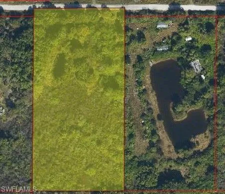 1020 Limpkin Rd, Naples, Florida 34120