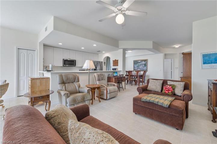 1953 Crestview WAY # 161, NAPLES FL 34119