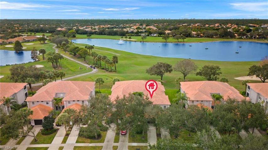 1953 Crestview WAY # 161, NAPLES FL 34119