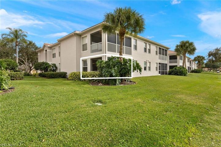 1953 Crestview WAY # 161, NAPLES FL 34119