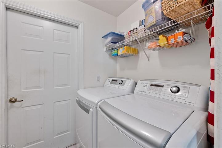 1953 Crestview WAY # 161, NAPLES FL 34119