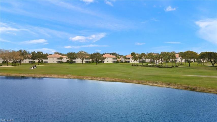 1953 Crestview WAY # 161, NAPLES FL 34119