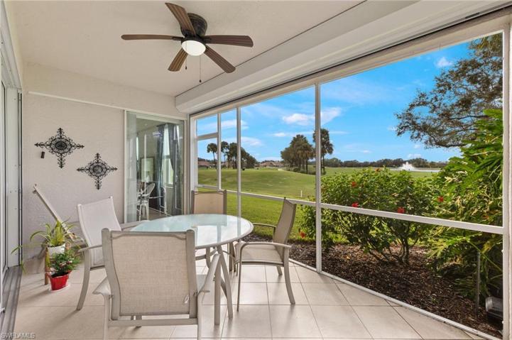1953 Crestview WAY # 161, NAPLES FL 34119
