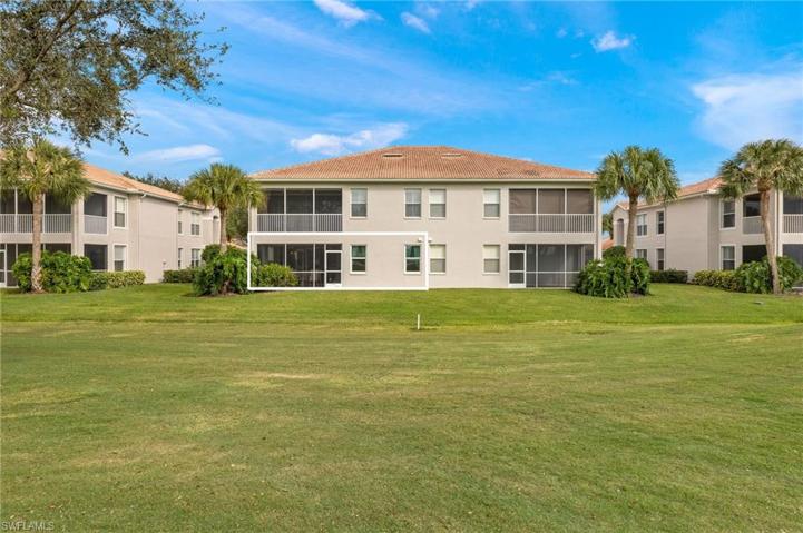 1953 Crestview WAY # 161, NAPLES FL 34119