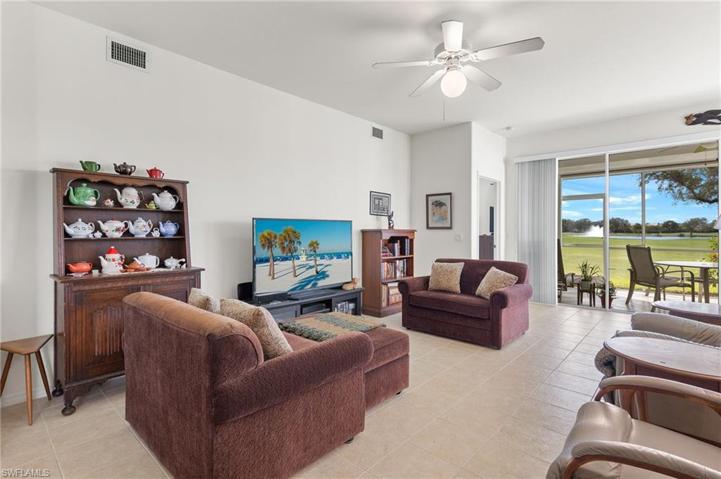 1953 Crestview WAY # 161, NAPLES FL 34119