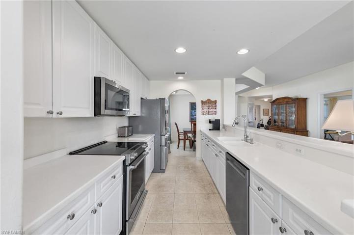 1953 Crestview WAY # 161, NAPLES FL 34119