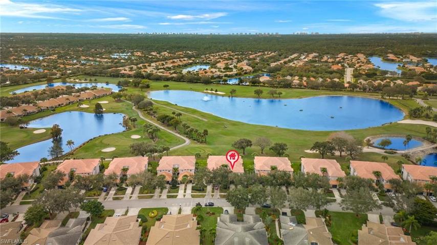 1953 Crestview WAY # 161, NAPLES FL 34119